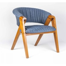 Ahşap Sandalye As21