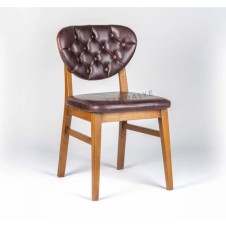 Ahşap Sandalye As22