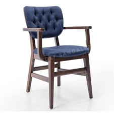 Ahşap Sandalye As24