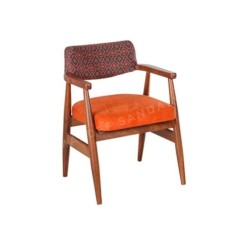 Ahşap Sandalye As29