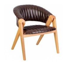 Ahşap Sandalye As31