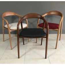 Ahşap Sandalye As33