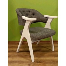 Ahşap Sandalye As35