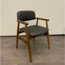 Ahşap Sandalye As36