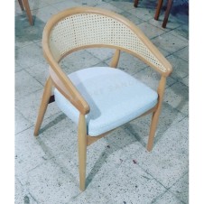 Ahşap Sandalye As37