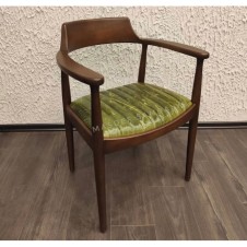 Ahşap Sandalye As38