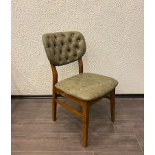 Ahşap Sandalye As41