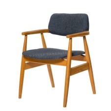 Ahşap Sandalye As43