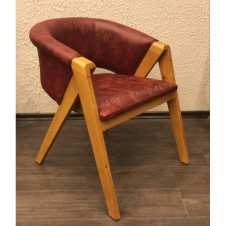 Ahşap Sandalye As44