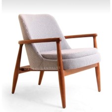 Ahşap Sandalye As140