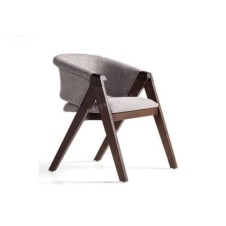 Ahşap Sandalye As45