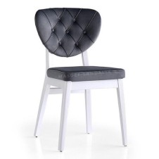 Ahşap Sandalye As46