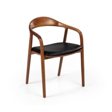 Ahşap Sandalye As47