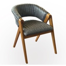 Ahşap Sandalye As48