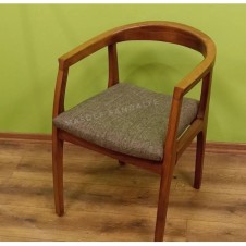 Ahşap Sandalye As49