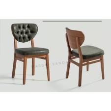 Ahşap Sandalye As50