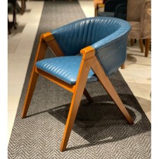 Ahşap Sandalye As51