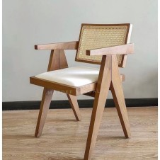 Ahşap Sandalye As53