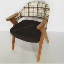 Ahşap Sandalye As54