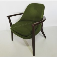 Ahşap Sandalye As55