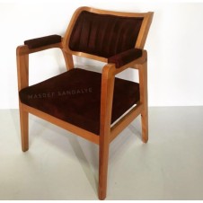 Ahşap Sandalye As56