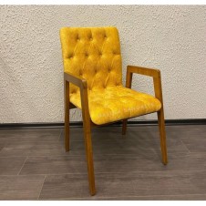 Ahşap Sandalye As57