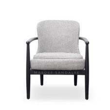 Ahşap Sandalye As60