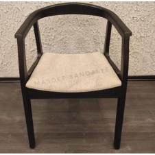 Ahşap Sandalye As63