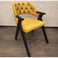 Ahşap Sandalye As64