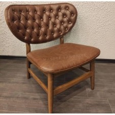 Ahşap Sandalye As65