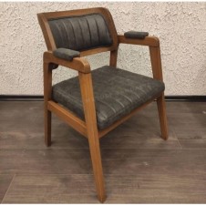 Ahşap Sandalye As66