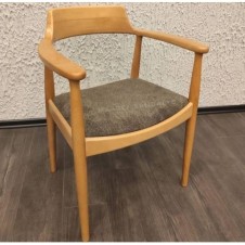 Ahşap Sandalye As67