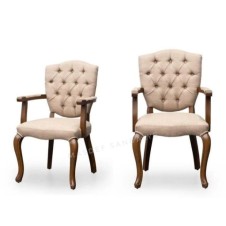 Ahşap Sandalye As68