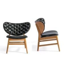 Ahşap Sandalye As69