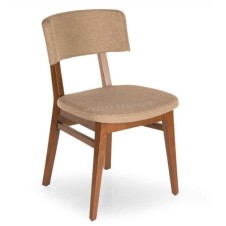 Ahşap Sandalye As70