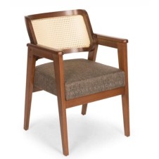 Ahşap Sandalye As71