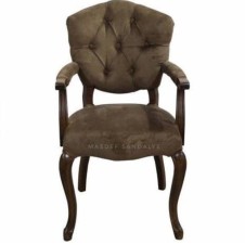 Ahşap Sandalye As73