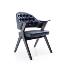 Ahşap Sandalye As74