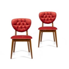 Ahşap Sandalye As75