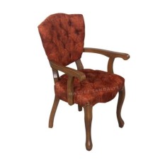 Ahşap Sandalye As78