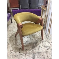 Ahşap Sandalye As79