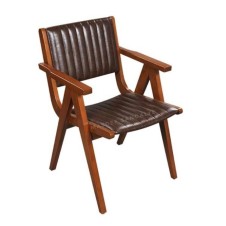 Ahşap Sandalye As80