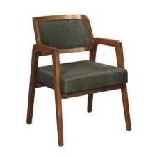 Ahşap Sandalye As83