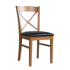 Ahşap Sandalye As84