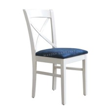 Ahşap Sandalye As86