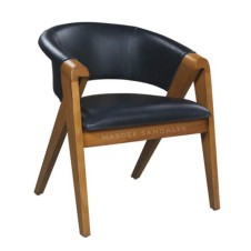 Ahşap Sandalye As87