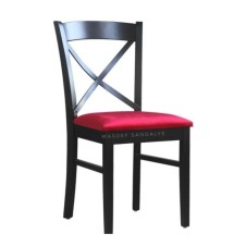 Ahşap Sandalye As88