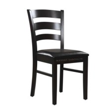 Ahşap Sandalye As90