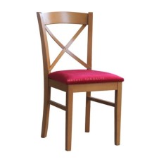 Ahşap Sandalye As91