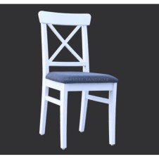 Ahşap Sandalye As92